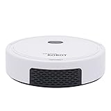 SOLOCJNL Staubsaugerroboter, Staubsaugerroboter, 3-in-1 Saug- und Wischroboter, Staubsauger- und...