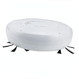 Cabilock Kehrroboter Selbstaufladender Roboter Für Zu Hause Mopa para Limpiar Roboterreiniger...