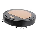 ANDRESLAD 1Stk Roboterreiniger Teppichreiniger für Haustiere Saug- und Wischroboter alzweg Reiniger...