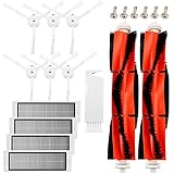 Ersatzteile für Xiaomi Roborock Mi Robot S5 Max S6 Max S6 Pure S6 MaxV S50 S51 S55 S60 S65 S5 S6,...