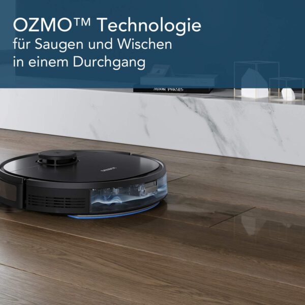Ecovacs Deebot OZMO 950