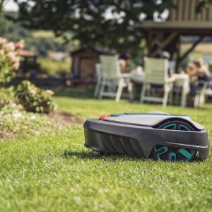 Gardena Sileno Set City