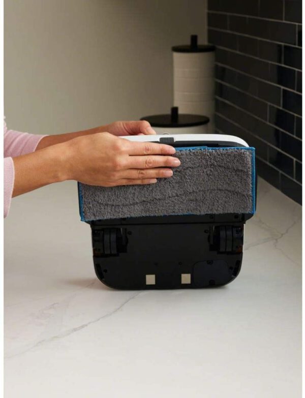 iRobot Braava M6 Wischroboter